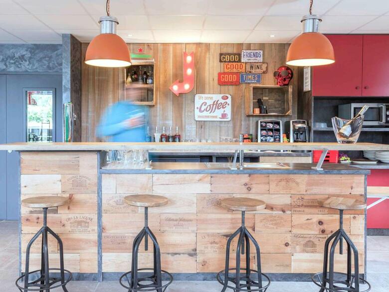 Hotel Ibis Styles Vierzon