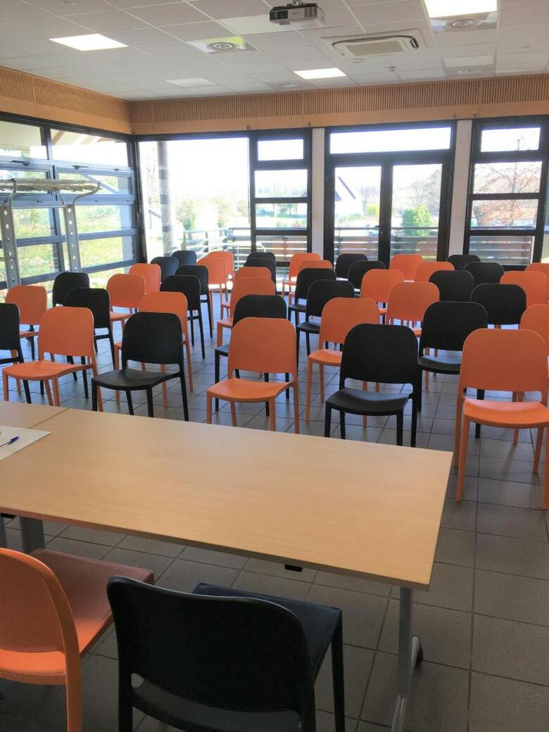 Hotel Ibis Styles Vierzon