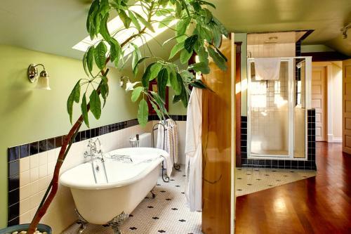 Brimar Bed And Breakfast