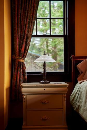 Brimar Bed And Breakfast