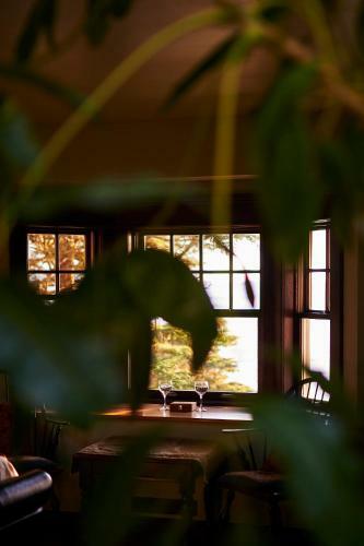 Brimar Bed And Breakfast