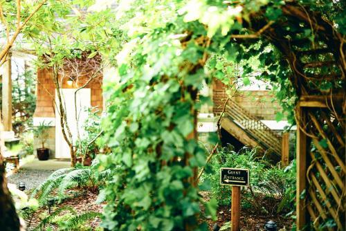 Brimar Bed And Breakfast