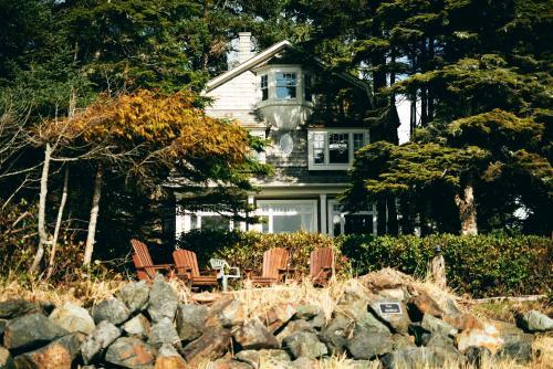 Brimar Bed And Breakfast