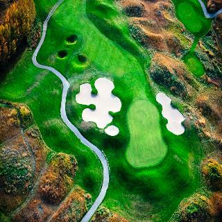 Hotel Predator Ridge Resort