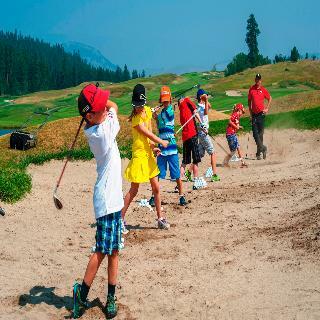 Hotel Predator Ridge Resort