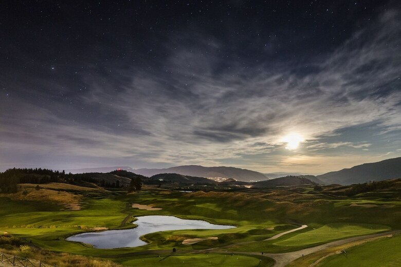 Hotel Predator Ridge Resort