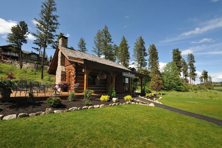 Hotel Predator Ridge Resort
