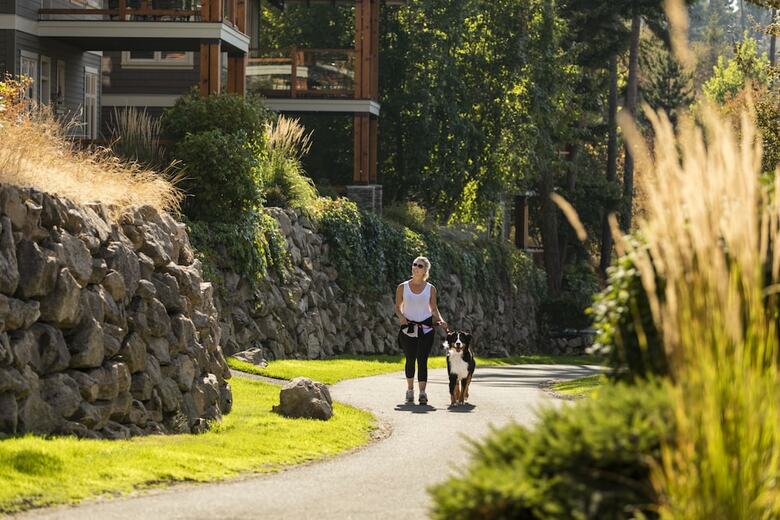 Hotel Predator Ridge Resort