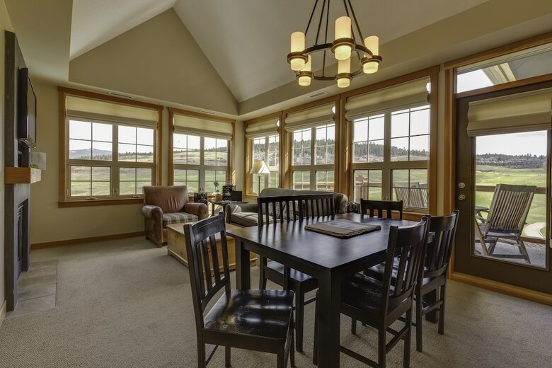 Hotel Predator Ridge Resort