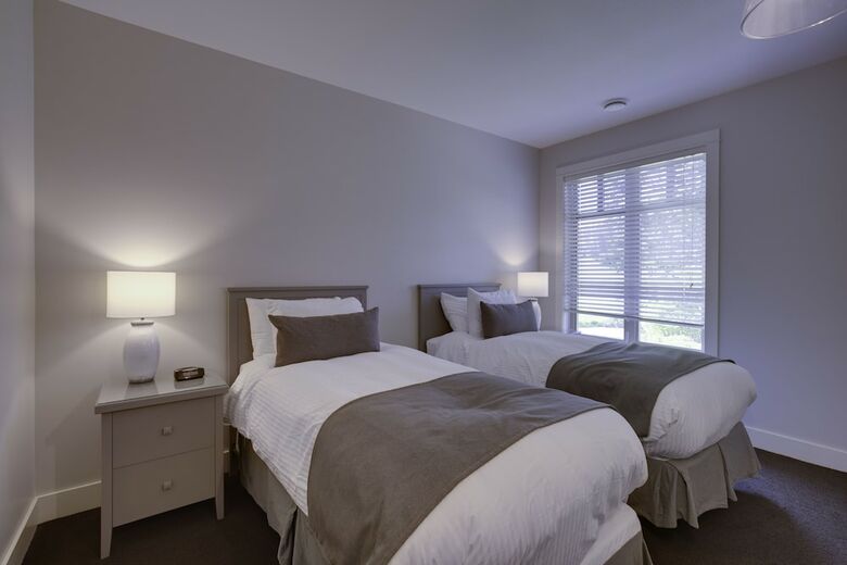 Hotel Predator Ridge Resort