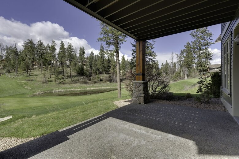 Hotel Predator Ridge Resort
