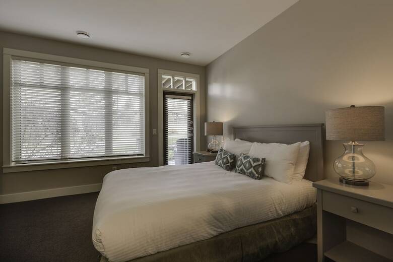 Hotel Predator Ridge Resort