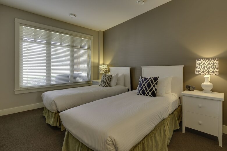 Hotel Predator Ridge Resort