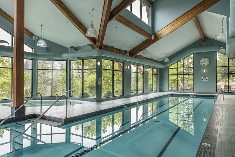 Hotel Predator Ridge Resort