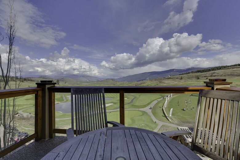 Hotel Predator Ridge Resort