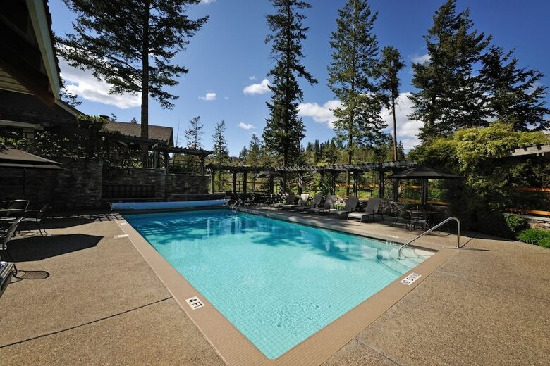 Hotel Predator Ridge Resort