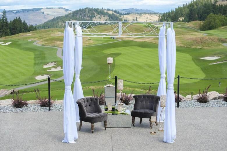 Hotel Predator Ridge Resort