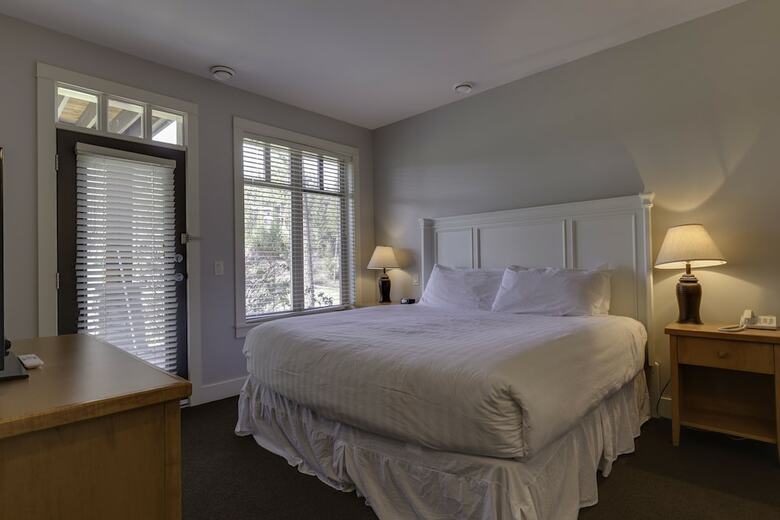 Hotel Predator Ridge Resort