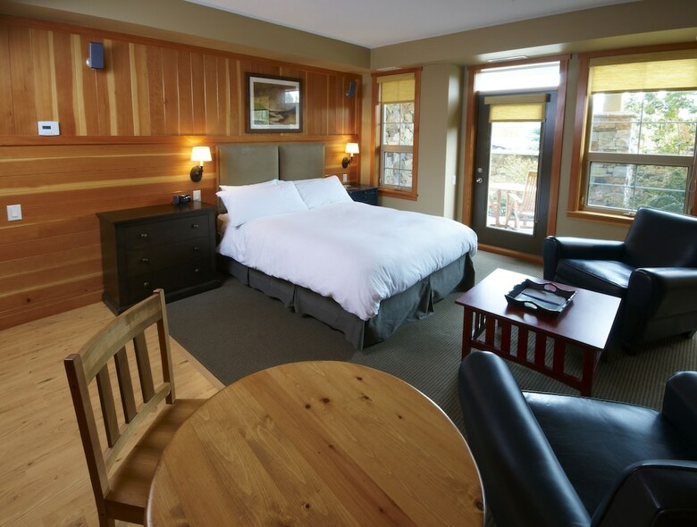 Hotel Predator Ridge Resort