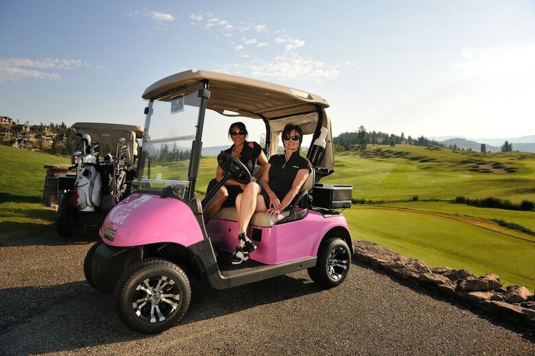 Hotel Predator Ridge Resort