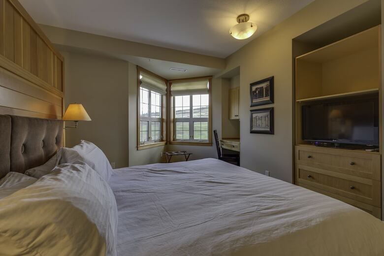 Hotel Predator Ridge Resort
