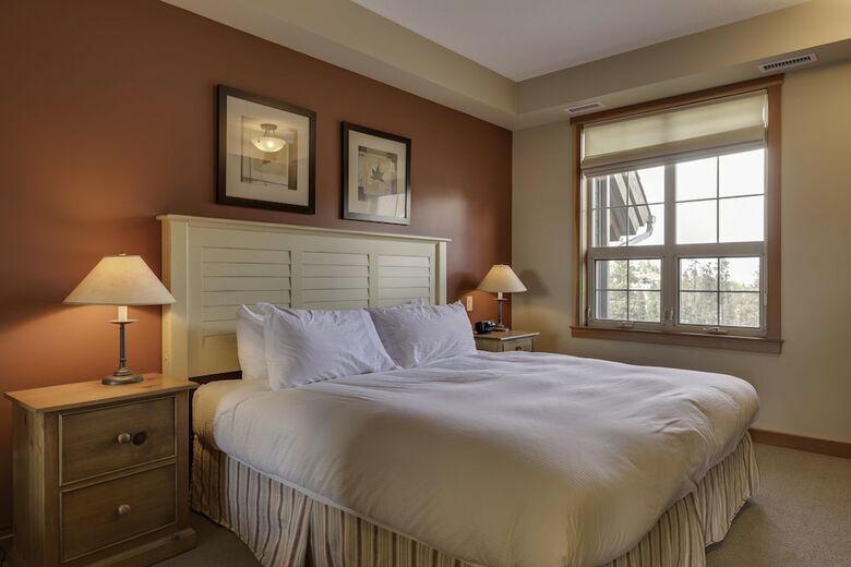 Hotel Predator Ridge Resort