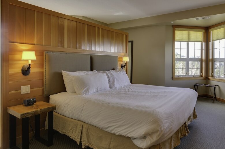 Hotel Predator Ridge Resort