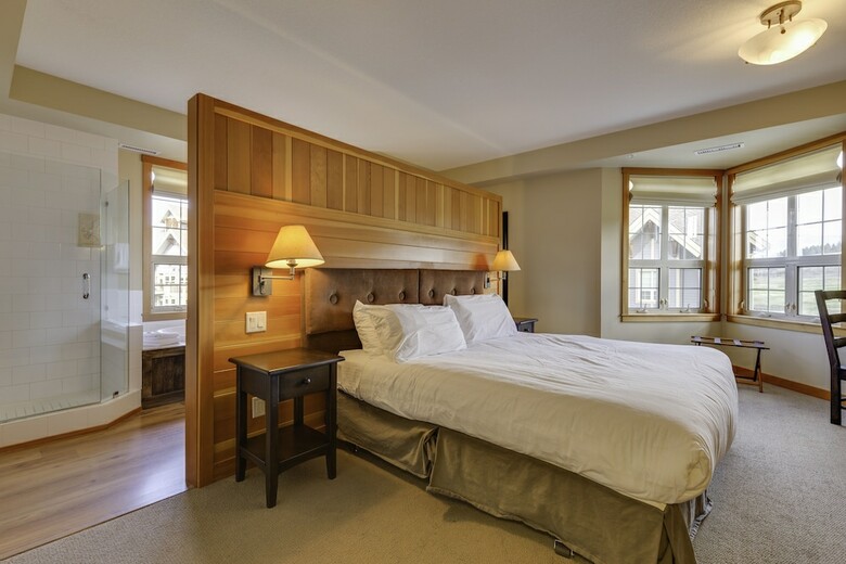 Hotel Predator Ridge Resort