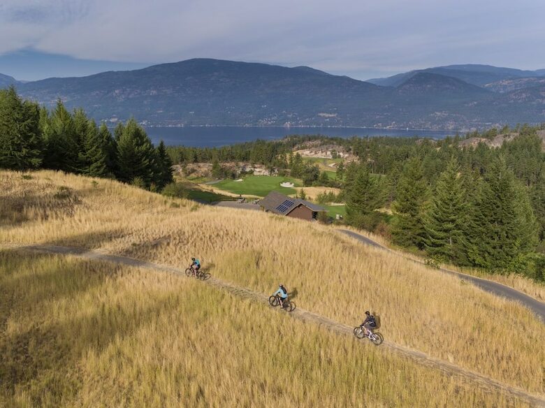 Hotel Predator Ridge Resort