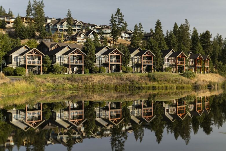 Hotel Predator Ridge Resort