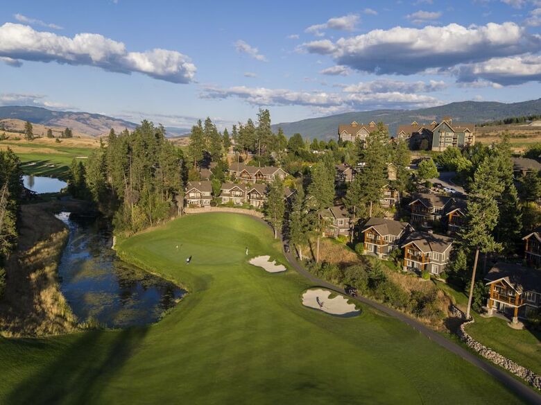 Hotel Predator Ridge Resort