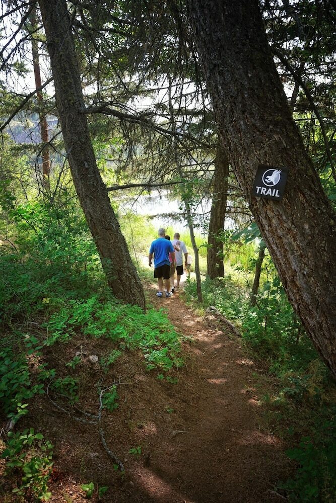Hotel Predator Ridge Resort
