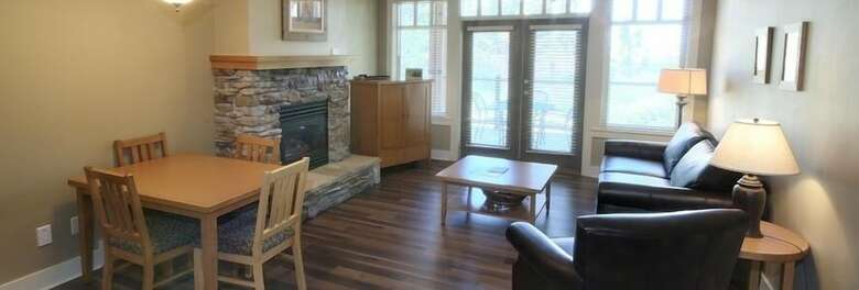 Hotel Predator Ridge Resort