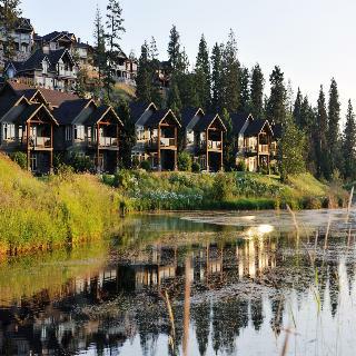 Hotel Predator Ridge Resort