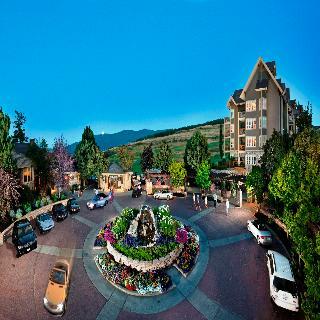 Hotel Predator Ridge Resort