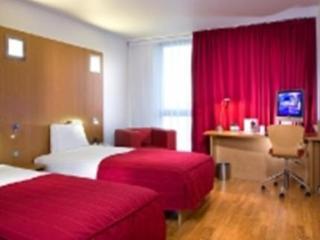 Hotel Ramada Encore Chatham