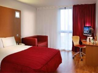 Hotel Ramada Encore Chatham