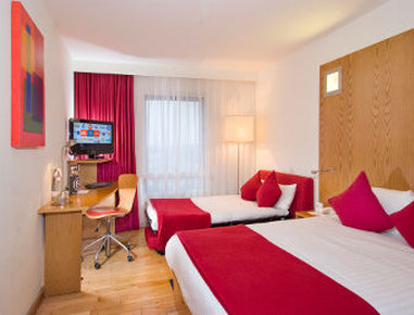 Hotel Ramada Encore Chatham