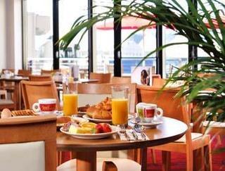 Hotel Ramada Encore Chatham