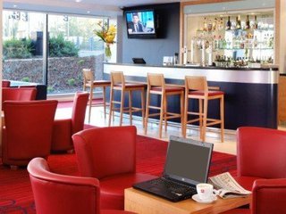 Hotel Ramada Encore Chatham