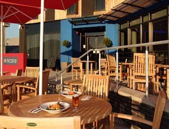 Hotel Ramada Encore Chatham
