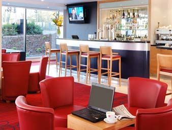 Hotel Ramada Encore Chatham