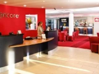 Hotel Ramada Encore Chatham