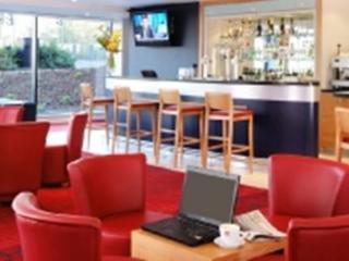 Hotel Ramada Encore Chatham