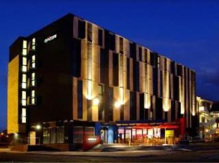 Hotel Ramada Encore Chatham