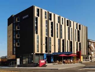 Hotel Ramada Encore Chatham