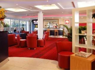 Hotel Ramada Encore Chatham