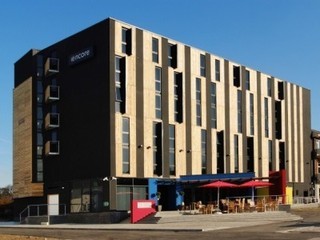 Hotel Ramada Encore Chatham