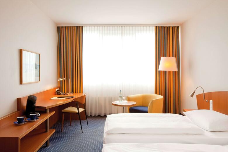 Hotel Steigenberger Baltic