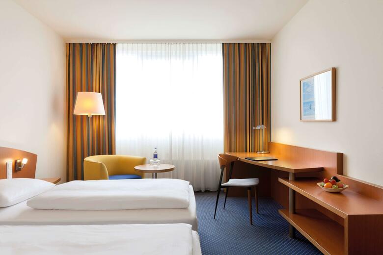 Hotel Steigenberger Baltic